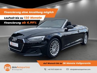 Audi A5 Gebrauchtwagen Kaufen