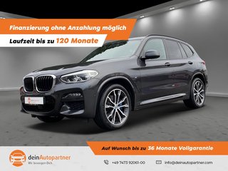 BMW X3 Gebrauchtwagen Kaufen
