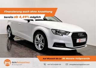 Audi A3 Gebrauchtwagen Kaufen