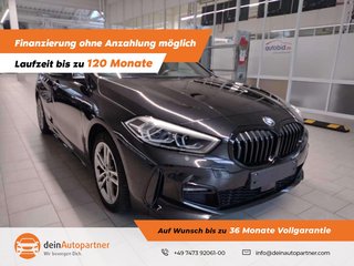 BMW 118 Gebrauchtwagen Kaufen