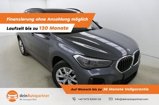 BMW X1 Gebrauchtwagen Kaufen