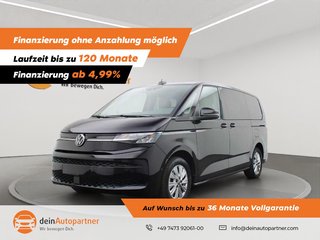 Volkswagen T7 Multivan Gebrauchtwagen Kaufen