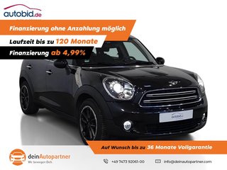 MINI Countryman Gebrauchtwagen Kaufen