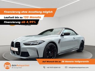 BMW M4 Gebrauchtwagen Kaufen
