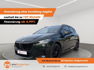 BMW 218 Active Tourer Gebrauchtwagen Kaufen