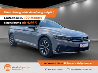 Volkswagen Passat Variant Gebrauchtwagen Kaufen