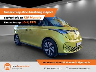 Volkswagen ID.Buzz Gebrauchtwagen Kaufen