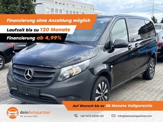 Mercedes-Benz Vito Gebrauchtwagen Kaufen