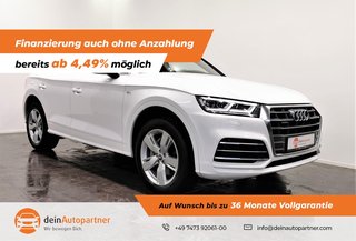 Audi Q5 Gebrauchtwagen Kaufen