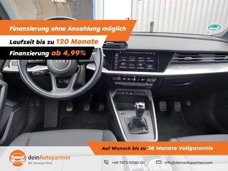 Audi A3 Gebrauchtwagen Kaufen