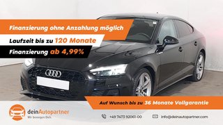Audi A5 Gebrauchtwagen Kaufen