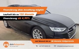 Audi A4 Gebrauchtwagen Kaufen