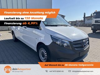 Mercedes-Benz Vito Gebrauchtwagen Kaufen