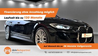 BMW 420 Gran Coupé Gebrauchtwagen Kaufen