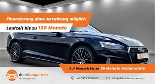 Audi A5 Gebrauchtwagen Kaufen