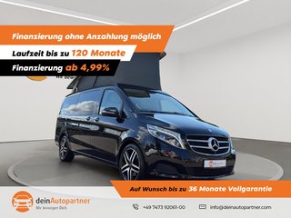 Mercedes-Benz V 250 Gebrauchtwagen Kaufen