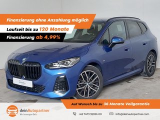 BMW 218 Active Tourer Gebrauchtwagen Kaufen