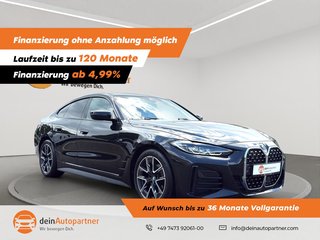 BMW 420 Gebrauchtwagen Kaufen