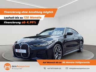 BMW 420 Gebrauchtwagen Kaufen