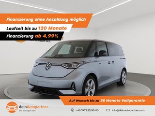 Volkswagen ID. Buzz Gebrauchtwagen Kaufen