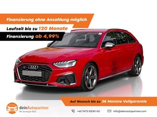 Audi S4 Gebrauchtwagen Kaufen