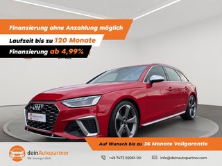 Audi S4 Gebrauchtwagen Kaufen