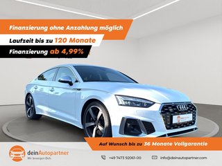 Audi S5 Gebrauchtwagen Kaufen
