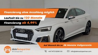 Audi S5 Gebrauchtwagen Kaufen