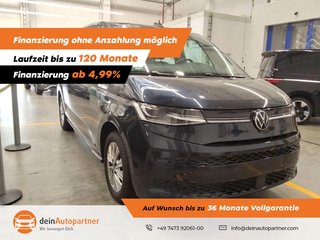 Volkswagen T7 Multivan Gebrauchtwagen Kaufen