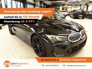 BMW 320 Gebrauchtwagen Kaufen