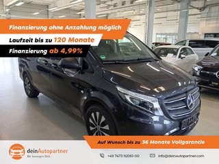 Mercedes-Benz Vito Gebrauchtwagen Kaufen