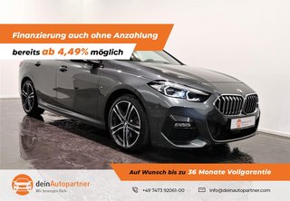 BMW 218 Gebrauchtwagen Kaufen