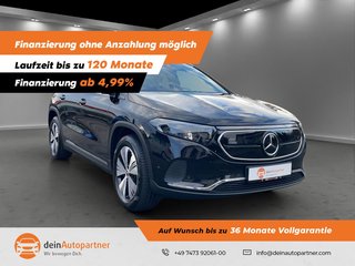 Mercedes-Benz EQA 300 Gebrauchtwagen Kaufen