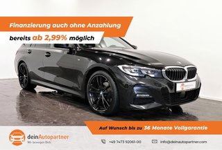 BMW 320 Gebrauchtwagen Kaufen