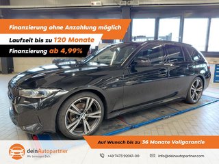 BMW 320 Gebrauchtwagen Kaufen