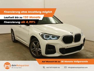 BMW X1 Gebrauchtwagen Kaufen