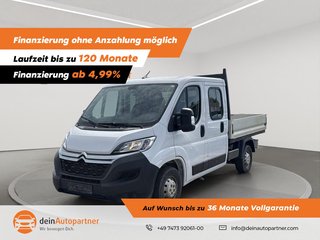 Citroen Jumper Gebrauchtwagen Kaufen