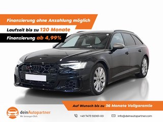 Audi S6 Gebrauchtwagen Kaufen