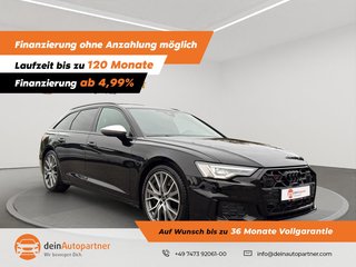 Audi S6 Gebrauchtwagen Kaufen