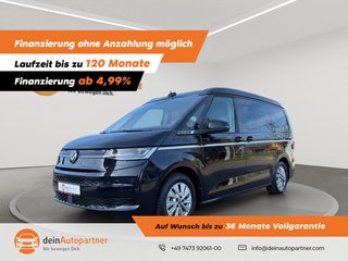 Volkswagen T7 California Gebrauchtwagen Kaufen