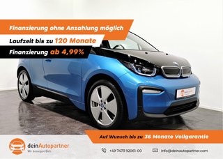 BMW i3 Gebrauchtwagen Kaufen