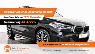 BMW X2 Gebrauchtwagen Kaufen