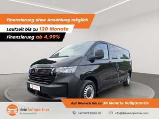 Volkswagen T7 Transporter Gebrauchtwagen Kaufen