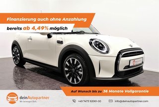 MINI ONE Gebrauchtwagen Kaufen