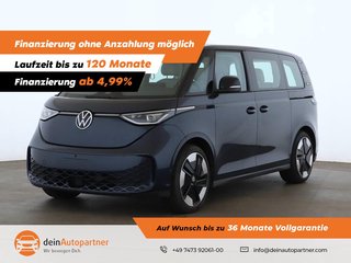 Volkswagen ID. Buzz Gebrauchtwagen Kaufen