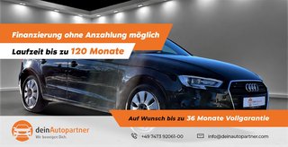 Audi A3 Gebrauchtwagen Kaufen