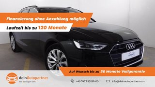 Audi A4 Gebrauchtwagen Kaufen