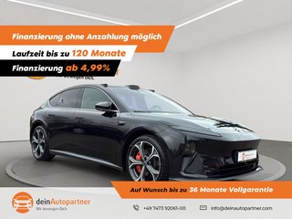 NIO ET5 Gebrauchtwagen Kaufen