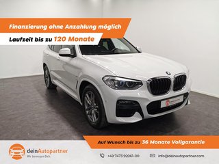 BMW X3 - neu oder gebraucht kaufen Leistung absteigend in Mössingen