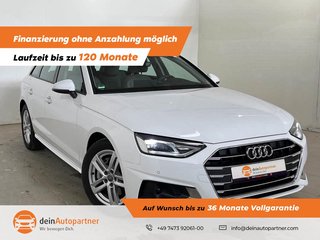 Audi A4 Gebrauchtwagen Kaufen